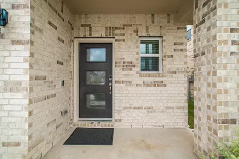 Entry Way - 17542 Rosette Grass Dr, Conroe, TX 77385 photo 1 of 13