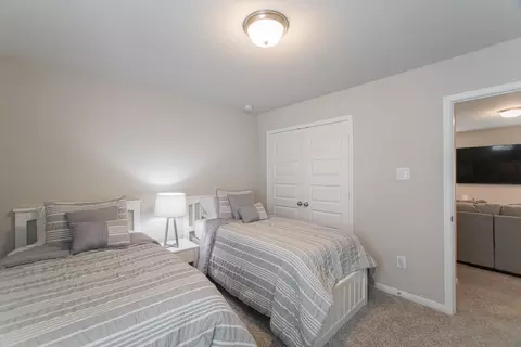 Bedroom - 17542 Rosette Grass Dr, Conroe, TX 77385 photo 3 of 8