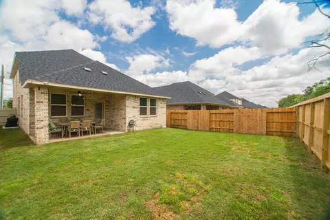 Exterior - 17542 Rosette Grass Dr, Conroe, TX 77385 photo 8 of 8