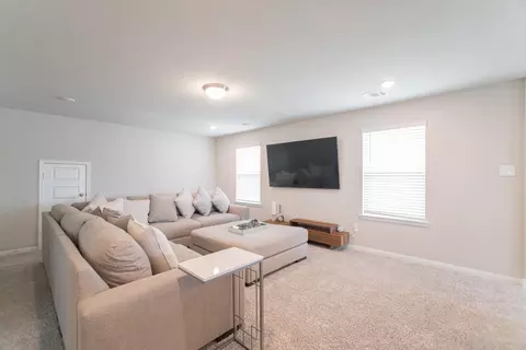 Entry Way - 17542 Rosette Grass Dr, Conroe, TX 77385 photo 8 of 13