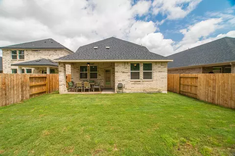 Exterior - 17542 Rosette Grass Dr, Conroe, TX 77385 photo 3 of 8