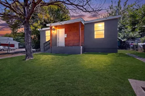 336 Bonnie View Rd, Dallas, TX 75203