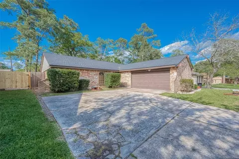 5611 Bridgegate Dr, Spring, TX 77373 photo 1