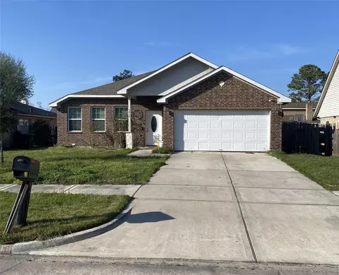 7414 Maczali Dr, Missouri City, TX 77489
