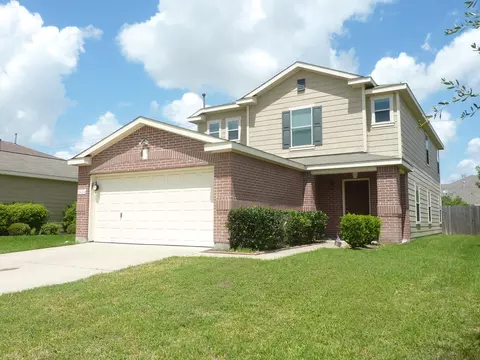 18214 Tupper Bnd, Cypress, TX 77433