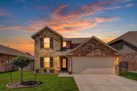 21476 Elk Haven Ln, Porter, TX 77365