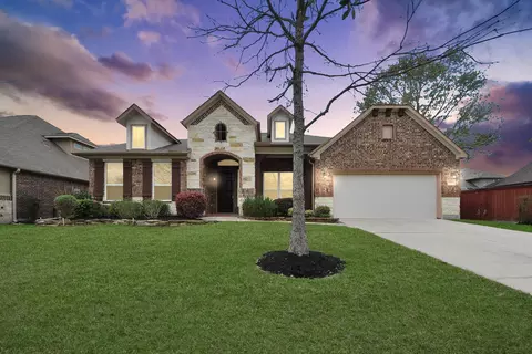 22759 Soaring Woods Ln, Porter, TX 77365