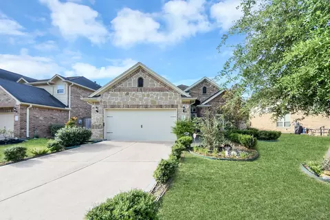 3939 Catania Bay Ct, Missouri City, TX 77459