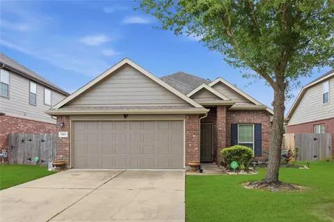 1923 Marble Stone Ln, Richmond, TX 77469