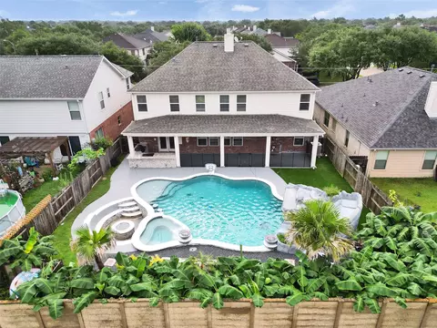 14423 Twisted Canyon Dr, Cypress, TX 77429