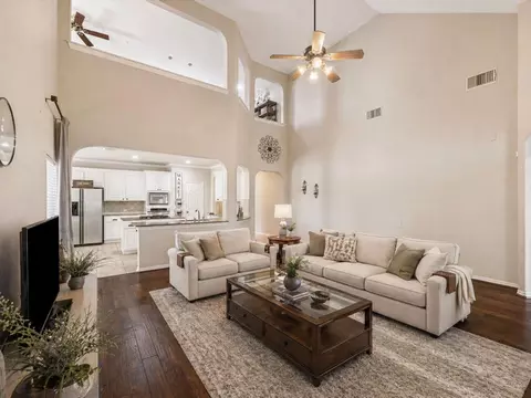 2202 Summer Wind Dr, Sugar Land, TX 77479