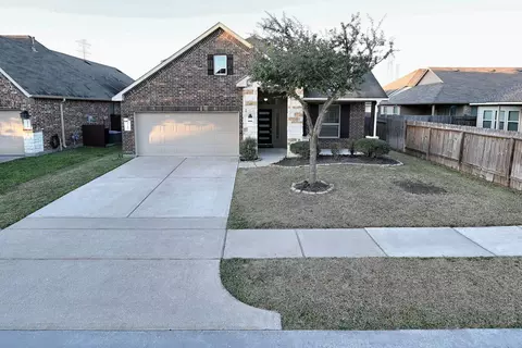 4510 Greenleaf Dr, Spring, TX 77389 photo 1