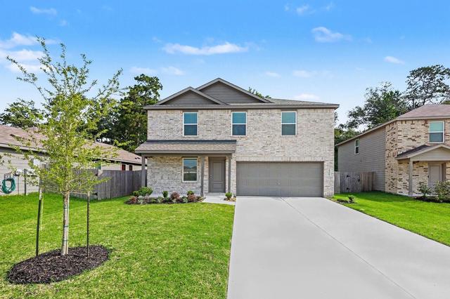 25687 Roy Rogers Ct, Splendora, TX 77372