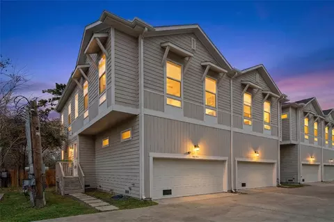 5610 Patrick St #L, Houston, TX 77076