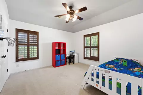 Bedroom - 27502 Chris Ridge Ct, Spring, TX 77386 photo 8 of 9