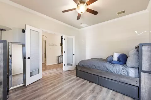 Bedroom - 27502 Chris Ridge Ct, Spring, TX 77386 photo 4 of 9