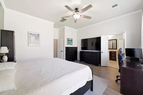 Bedroom - 27502 Chris Ridge Ct, Spring, TX 77386 photo 3 of 9
