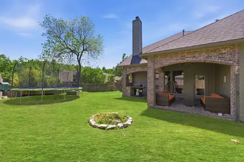 Exterior - 27502 Chris Ridge Ct, Spring, TX 77386 photo 5 of 5