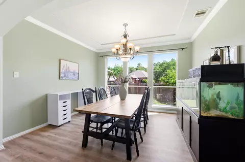 Dining - 27502 Chris Ridge Ct, Spring, TX 77386 photo 1 of 3