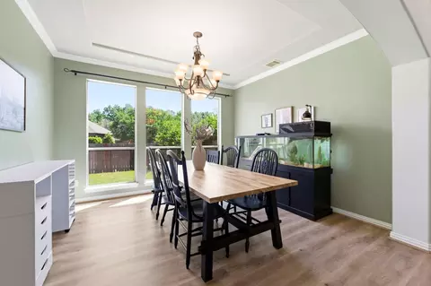 Dining - 27502 Chris Ridge Ct, Spring, TX 77386 photo 2 of 3