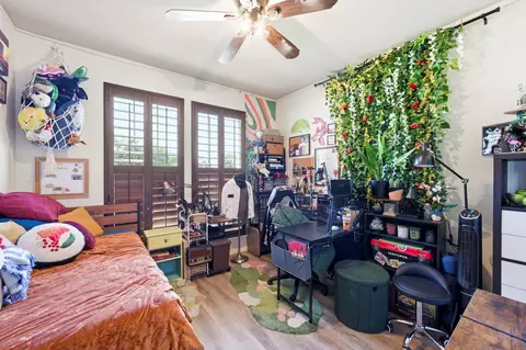 Bedroom - 27502 Chris Ridge Ct, Spring, TX 77386 photo 6 of 9