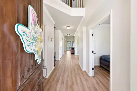 Entry Way - 27502 Chris Ridge Ct, Spring, TX 77386 photo 1 of 3