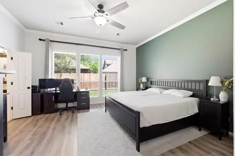 Bedroom - 27502 Chris Ridge Ct, Spring, TX 77386 photo 1 of 9