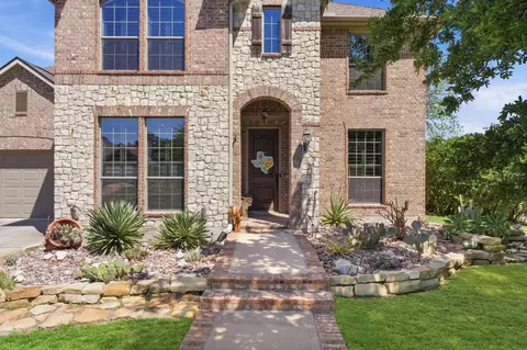 Exterior - 27502 Chris Ridge Ct, Spring, TX 77386 photo 3 of 5