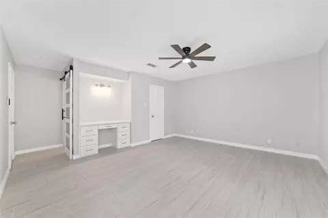 Bedroom - 7910 Oak Moss Dr, Spring, TX 77379 photo 1 of 4
