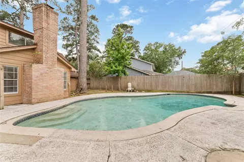 Exterior - 7910 Oak Moss Dr, Spring, TX 77379 photo 3 of 5