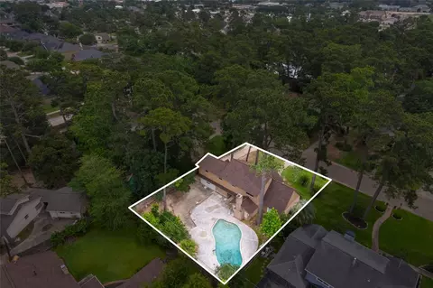 View/Area - 7910 Oak Moss Dr, Spring, TX 77379 photo 4 of 5