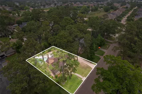 View/Area - 7910 Oak Moss Dr, Spring, TX 77379 photo 5 of 5