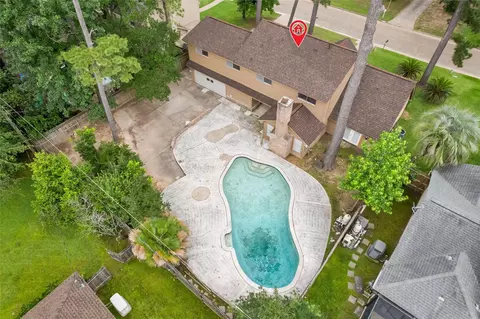 View/Area - 7910 Oak Moss Dr, Spring, TX 77379 photo 2 of 5