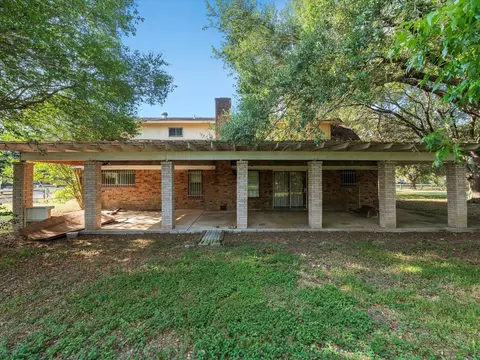 Exterior - 26902 Willow Ln, Katy, TX 77494 photo 1 of 7