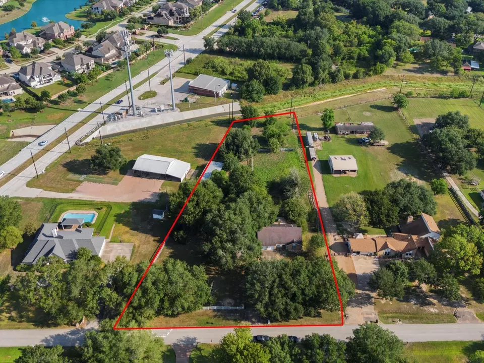 View/Area - 26902 Willow Ln, Katy, TX 77494 photo 3 of 11