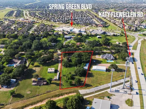 View/Area - 26902 Willow Ln, Katy, TX 77494 photo 1 of 11