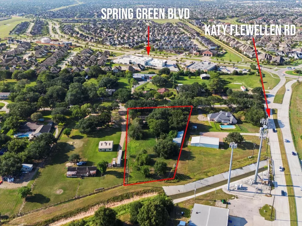 View/Area - 26902 Willow Ln, Katy, TX 77494 photo 1 of 11
