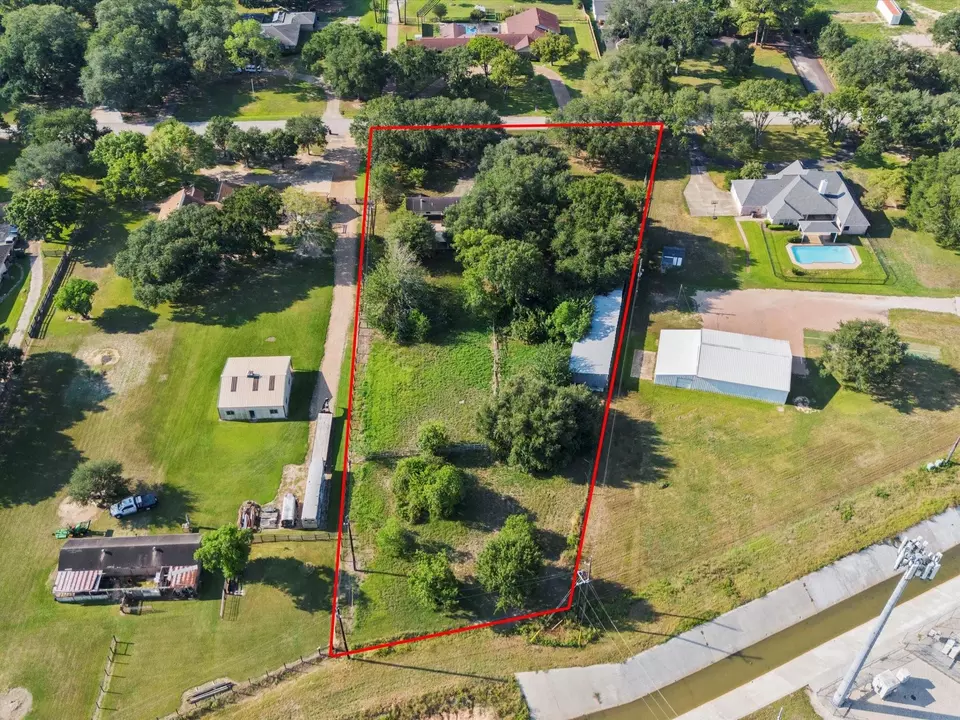 View/Area - 26902 Willow Ln, Katy, TX 77494 photo 11 of 11