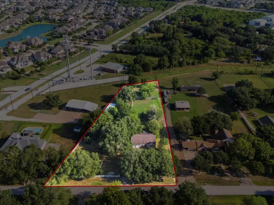 View/Area - 26902 Willow Ln, Katy, TX 77494 photo 4 of 11