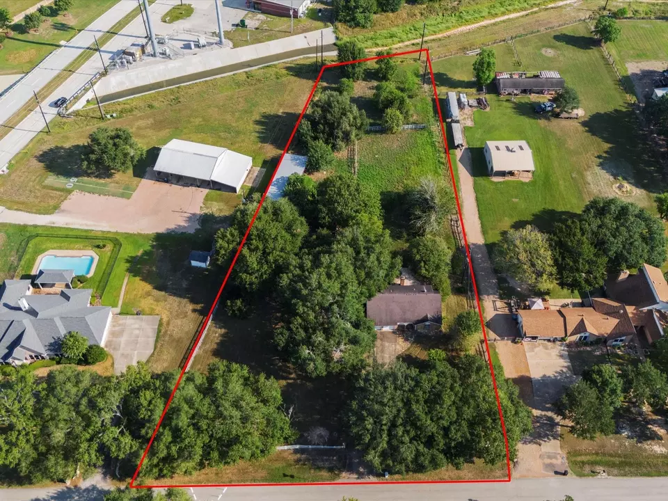 View/Area - 26902 Willow Ln, Katy, TX 77494 photo 5 of 11