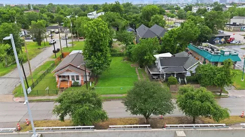 2412 Elgin St, Houston, TX 77004