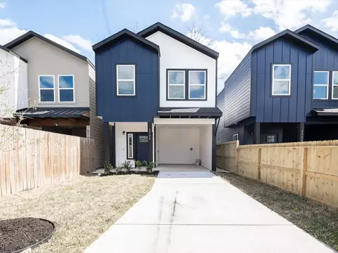 5704 Elysian St, Houston, TX 77009