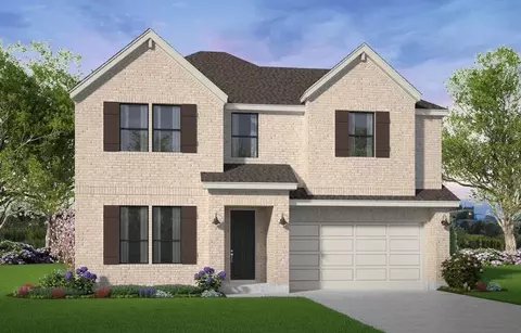 7423 Auburn Wheat Dr, Katy, TX 77493
