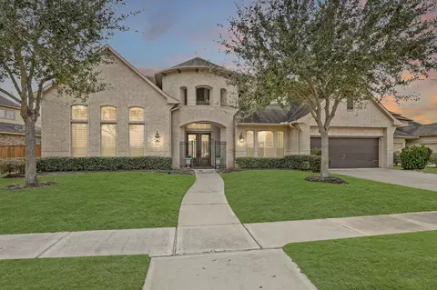 24115 Porte Toscana Ln, Richmond, TX 77406