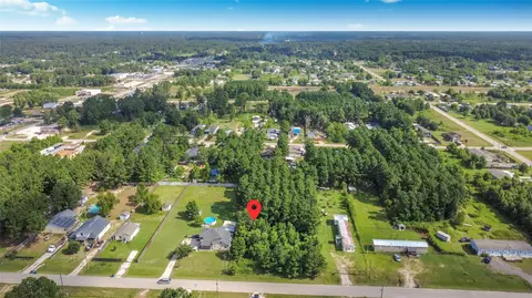 169 County Road 3560, Cleveland, TX 77327