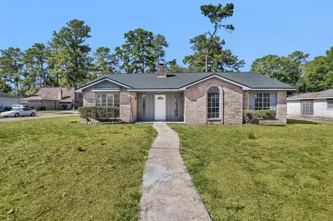 2126 Millhouse Rd, Houston, TX 77073