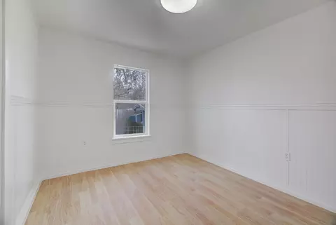 Bedroom - 158 E 7th St, Trinity, TX 75862 photo 5 of 6