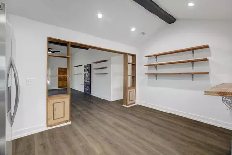 Entry Way - 158 E 7th St, Trinity, TX 75862 photo 1 of 3