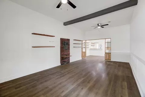 Living - 158 E 7th St, Trinity, TX 75862 photo 3 of 6