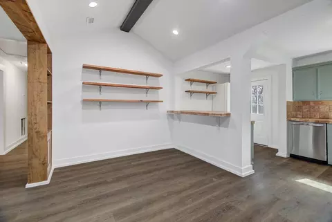 Living - 158 E 7th St, Trinity, TX 75862 photo 5 of 6